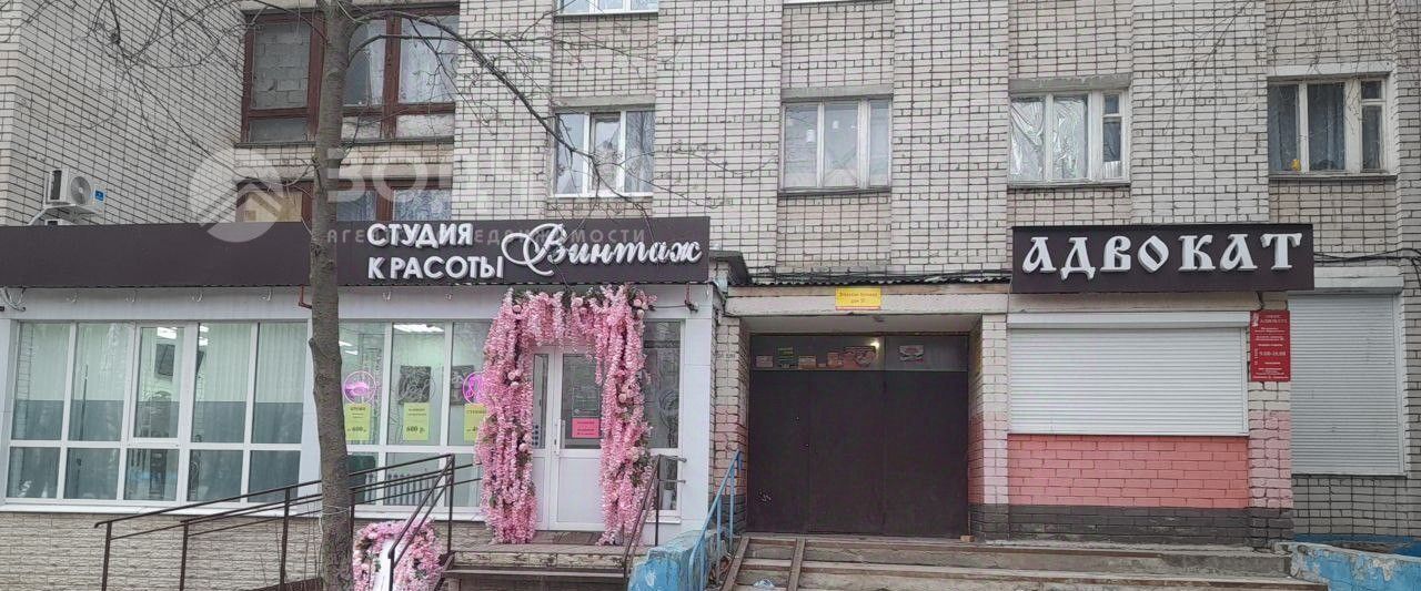 комната г Чебоксары р-н Калининский б-р Эгерский 30 фото 1