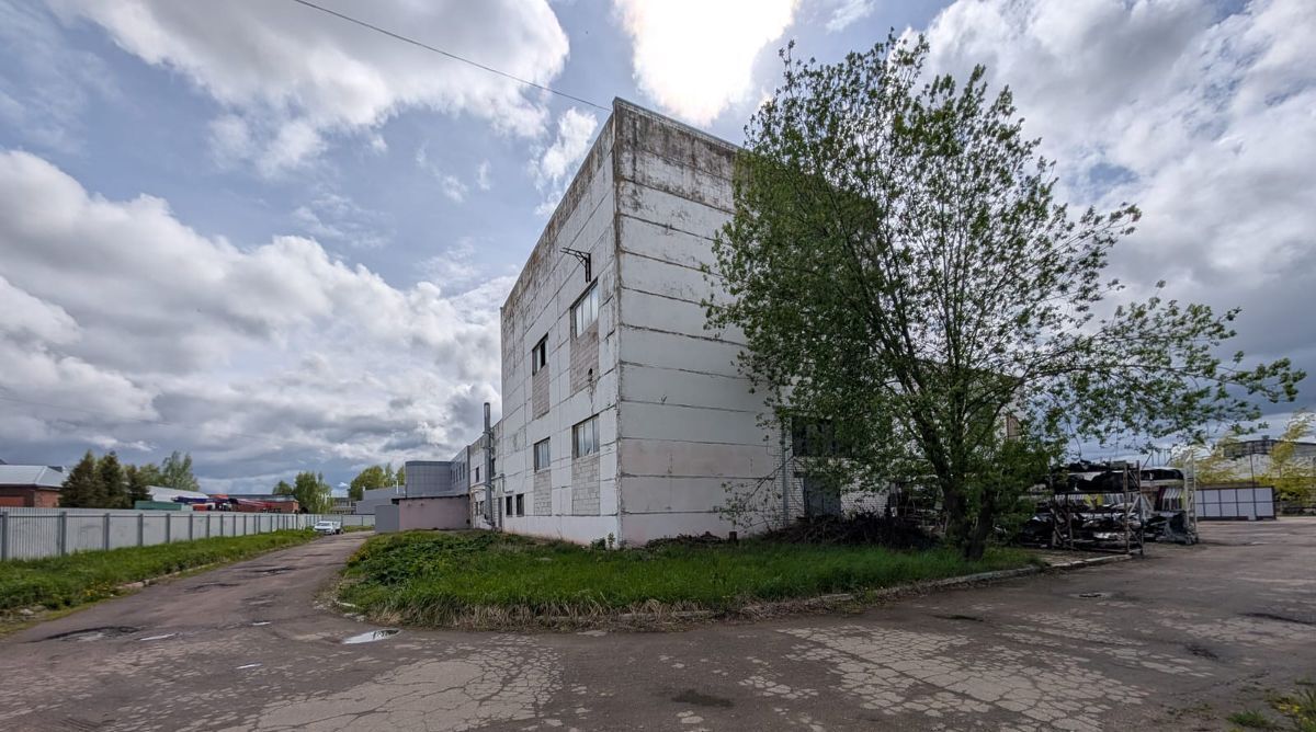 свободного назначения г Смоленск р-н Ленинский ш Краснинское 21а фото 3