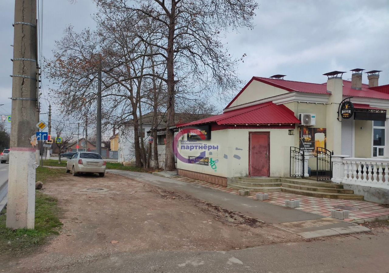 свободного назначения г Севастополь ул Пищенко Коли 11а Крым фото 1
