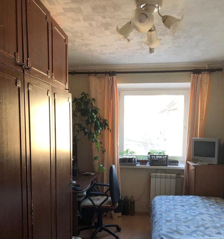 квартира г Екатеринбург р-н Чкаловский Вторчермет Новосибирская, 109 фото 1