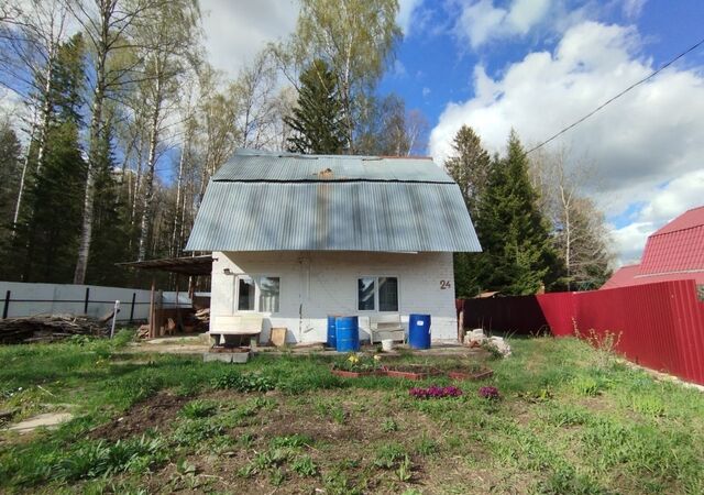р-н Орджоникидзевский снт Строитель 24 фото