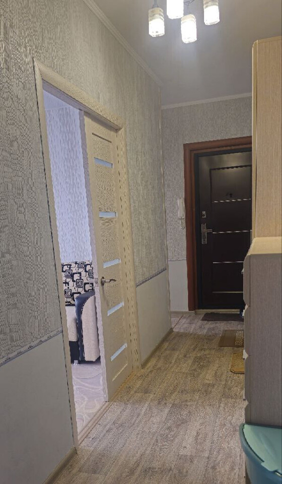квартира г Березники ул Мира 116 фото 4