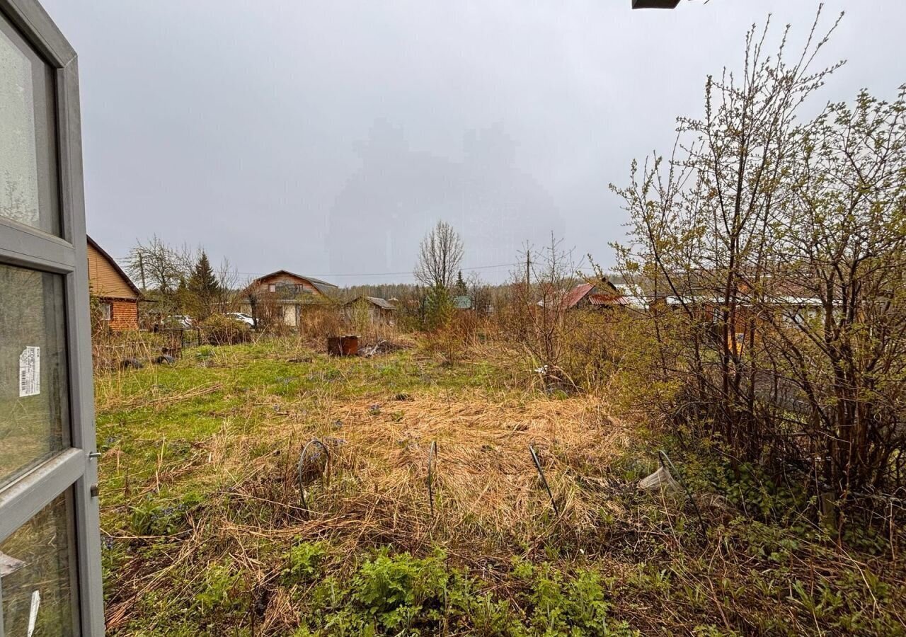 дом г Верхняя Пышма снт Калининец-6 66, Екатеринбург фото 10