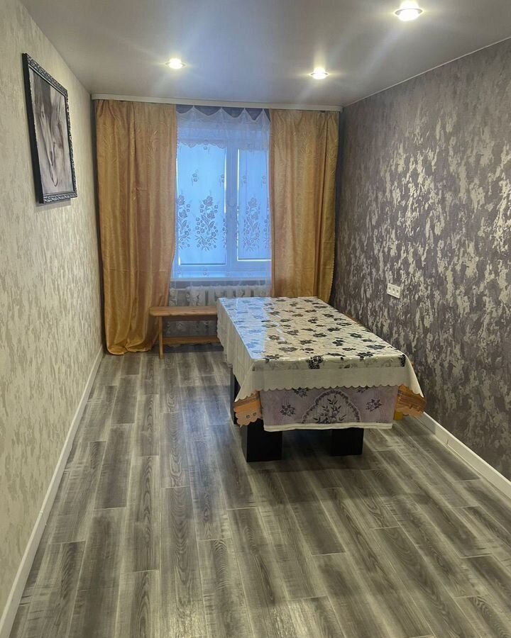 квартира г Серов ул 8 Марта 38 Серовский муниципальный округ фото 5
