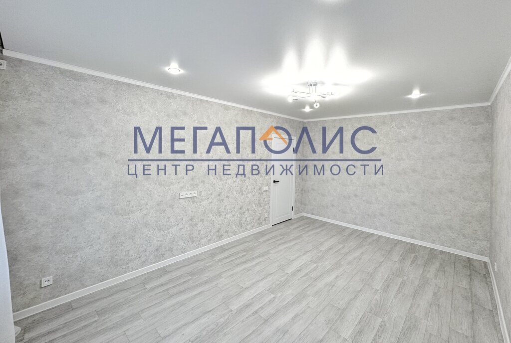 квартира г Балаково ул 30 лет Победы 32 муниципальное образование г. Балаково фото 5