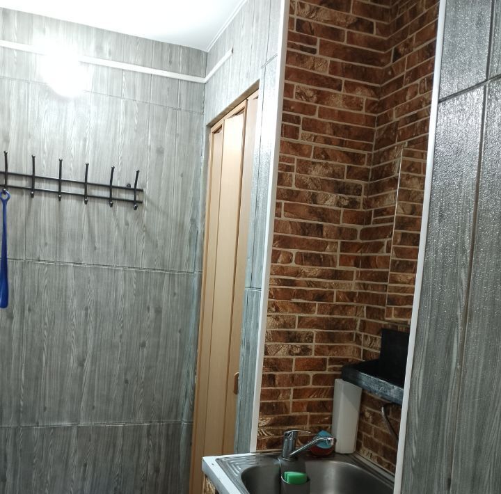 квартира г Екатеринбург Ботаническая ул. Альпинистов, 20 фото 8