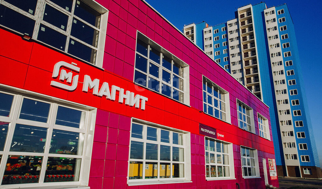 квартира г Тверь р-н Заволжский ул Новочеркасская 56 фото 11