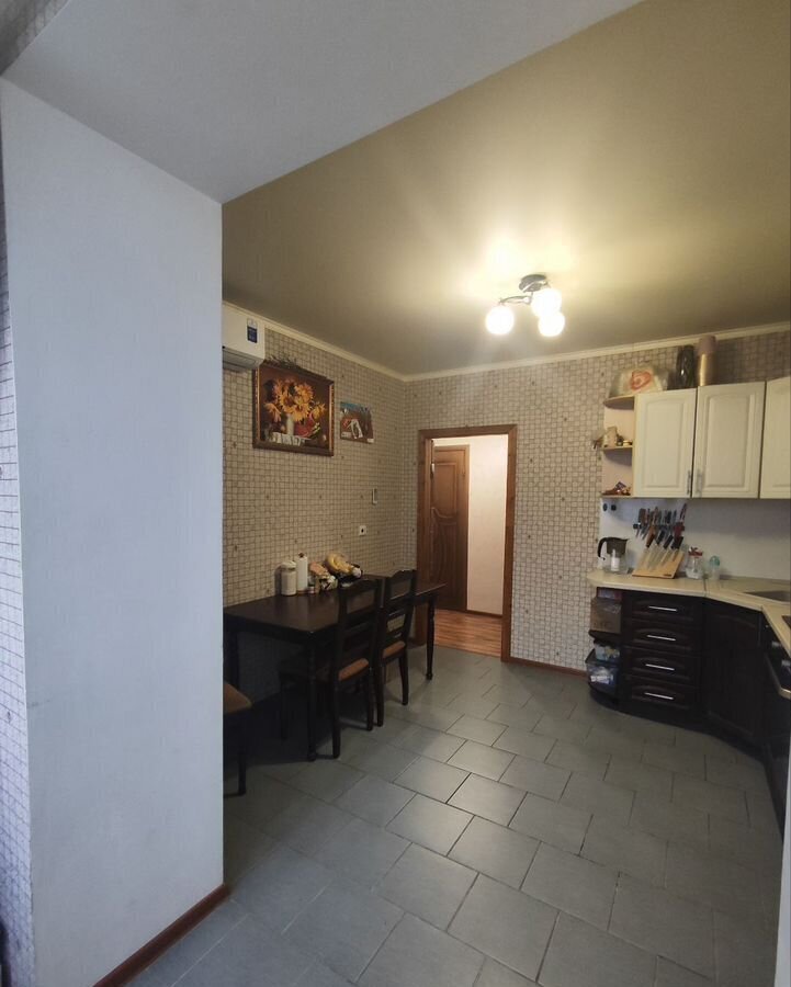 квартира р-н Шпаковский г Михайловск ул Ленина 213 фото 6