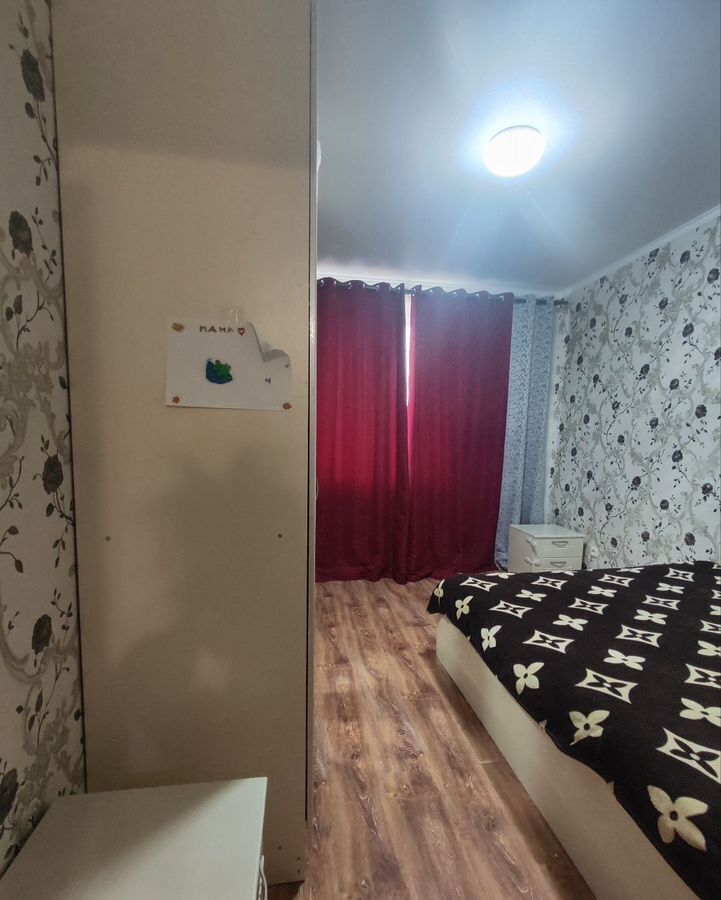 квартира р-н Шпаковский г Михайловск ул Ленина 213 фото 15