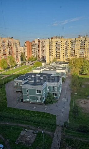метро Проспект Ветеранов пр-кт Ленинский 96к/3 округ Юго-Запад фото