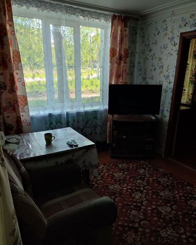 ул Свердлова 31а Касимовский муниципальный округ, Касимов фото