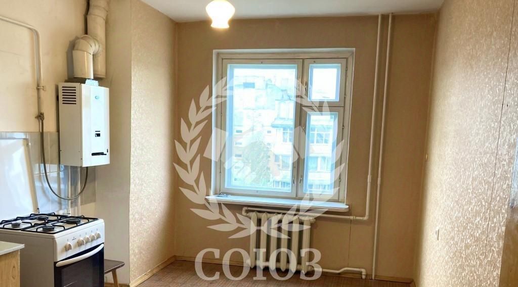 квартира г Калуга р-н Октябрьский ш Грабцевское 77 фото 1