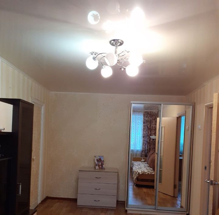 квартира г Нижний Новгород Парк культуры ул Лескова 56 фото 3