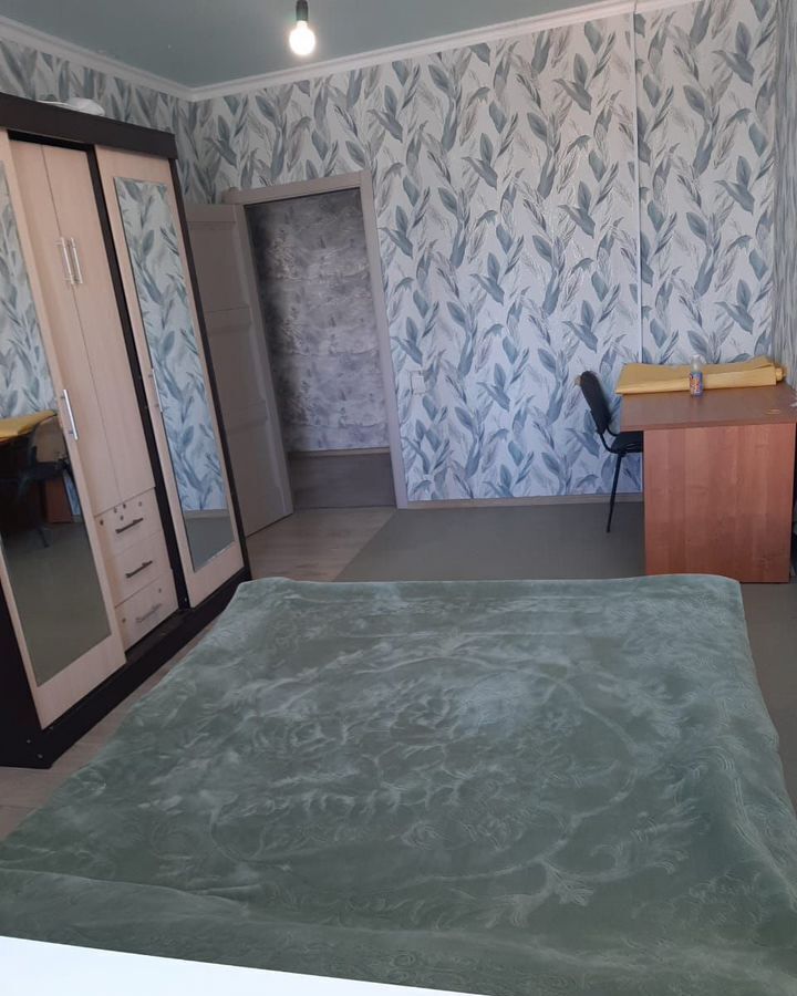 квартира р-н Всеволожский г Всеволожск ул Социалистическая 114 Всеволожское городское поселение фото 3