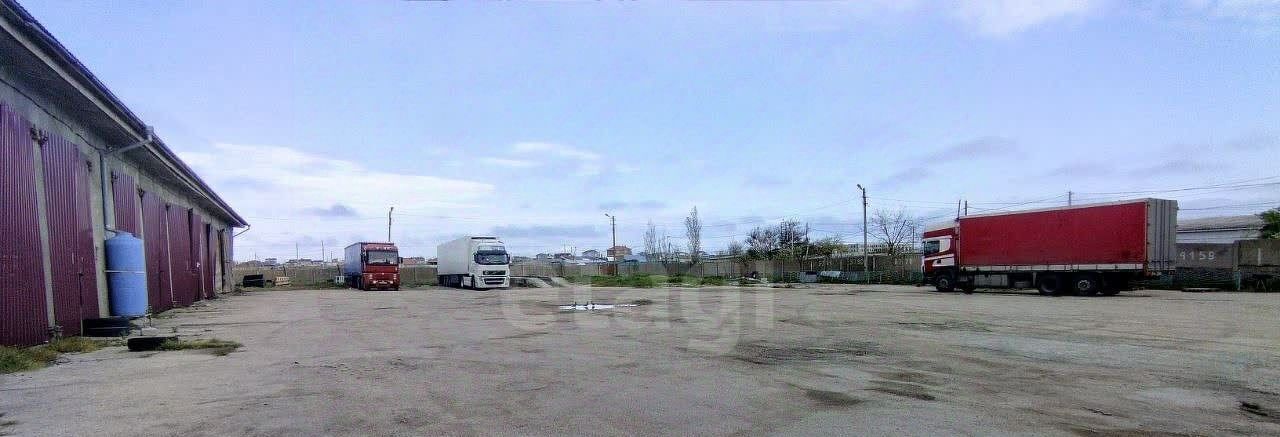 офис г Феодосия пгт Приморский ул Промышленная 2д фото 5