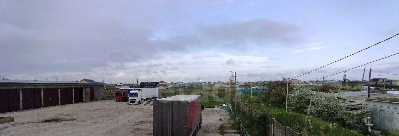 офис г Феодосия пгт Приморский ул Промышленная 2д фото 16
