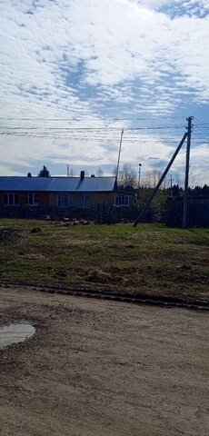 п Комарихинский ул Первомайская 28 Сылва фото