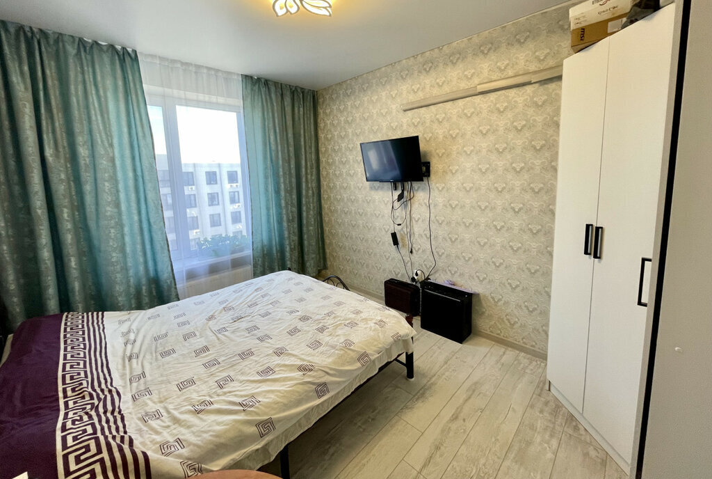 квартира г Батайск ул Комсомольская 133к/2 фото 2