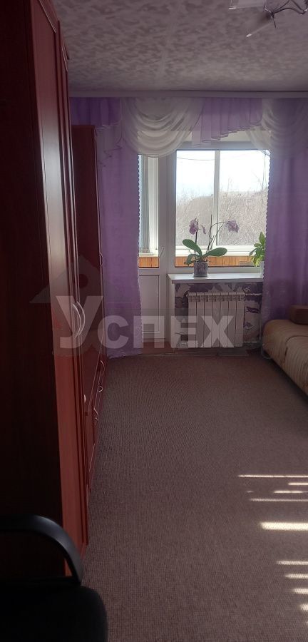 квартира г Нижний Тагил р-н Дзержинский ул Коминтерна 39 фото 3