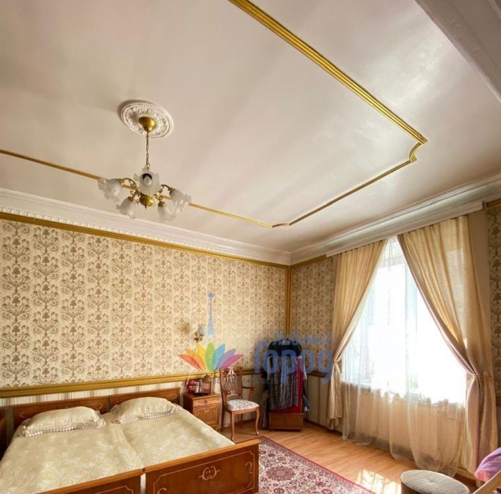 квартира г Новокузнецк р-н Центральный ул Кутузова 1 фото 3