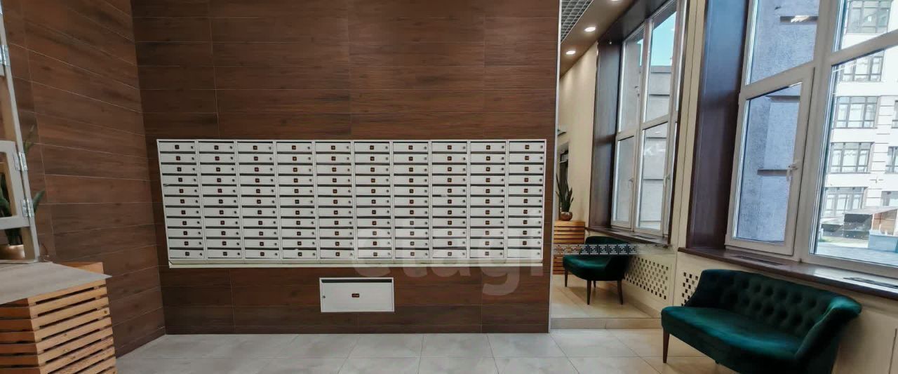 квартира г Кемерово р-н Заводский ул Дружбы 30/3 фото 3