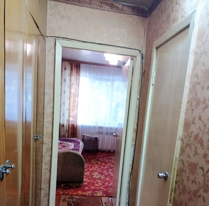 квартира г Мичуринск ул Киевская 3а фото 20