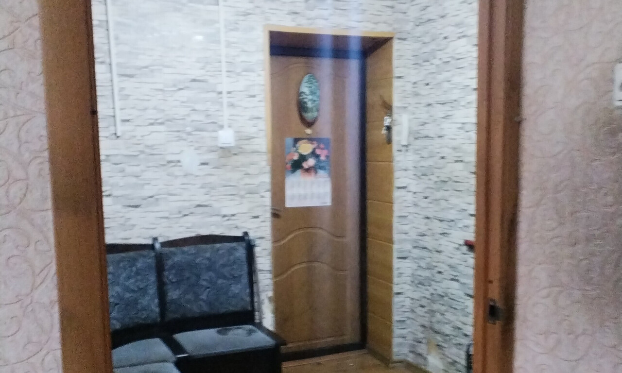 квартира р-н Мамадышский г Мамадыш улица Максима Горького, 31 фото 2