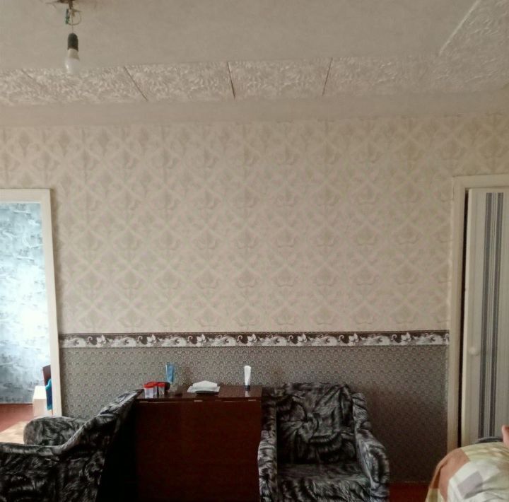 квартира р-н Таймырский Долгано-Ненецкий г Дудинка ул Матросова 10 фото 3