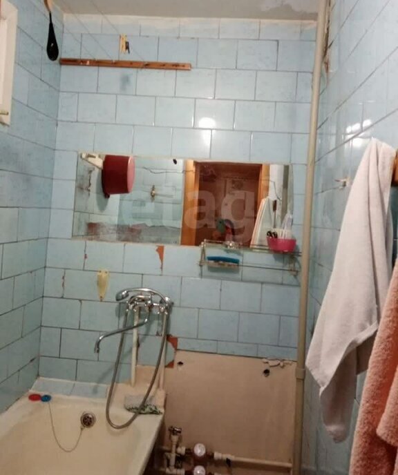 квартира г Рыбинск Центр ул Плеханова 36 фото 2