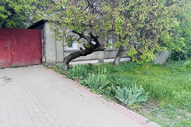 дом пер Пушкина фото