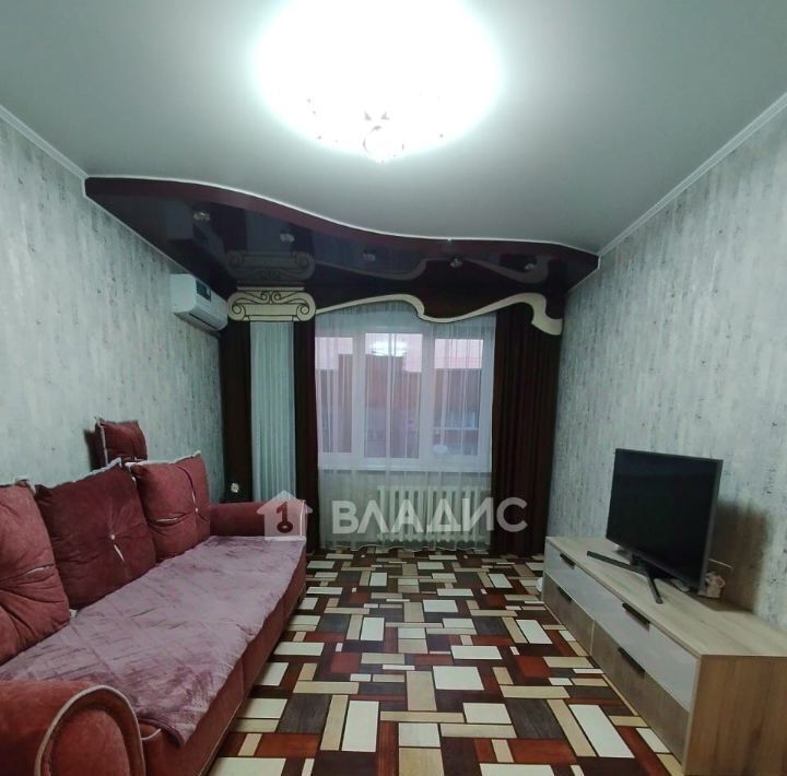квартира г Стерлитамак Солнечный ул Юрматинская 5 фото 3
