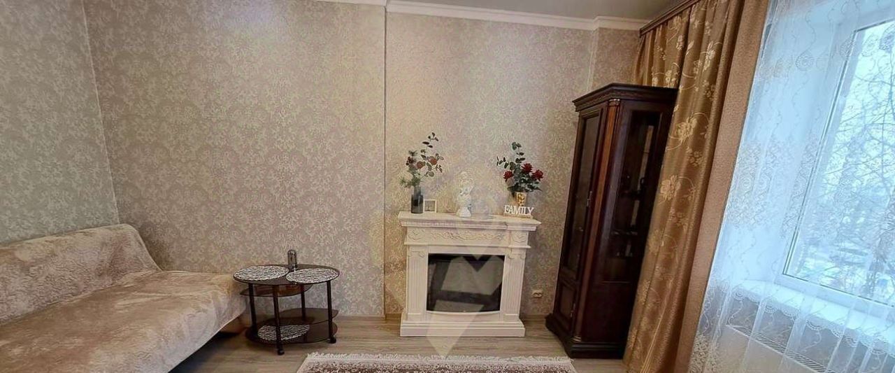 квартира г Старый Оскол мкр Зеленый Лог 6 фото 2