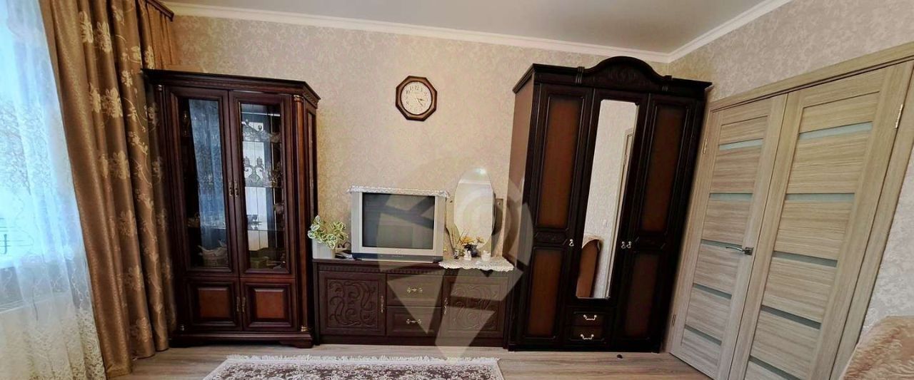 квартира г Старый Оскол мкр Зеленый Лог 6 фото 4
