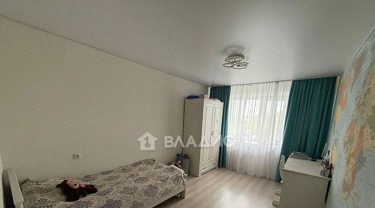 квартира г Белгород Западный ул Губкина 15г Западный округ фото 3