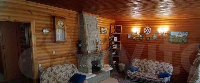 дом г Набережные Челны р-н Автозаводский 71-й комплекс фото 8