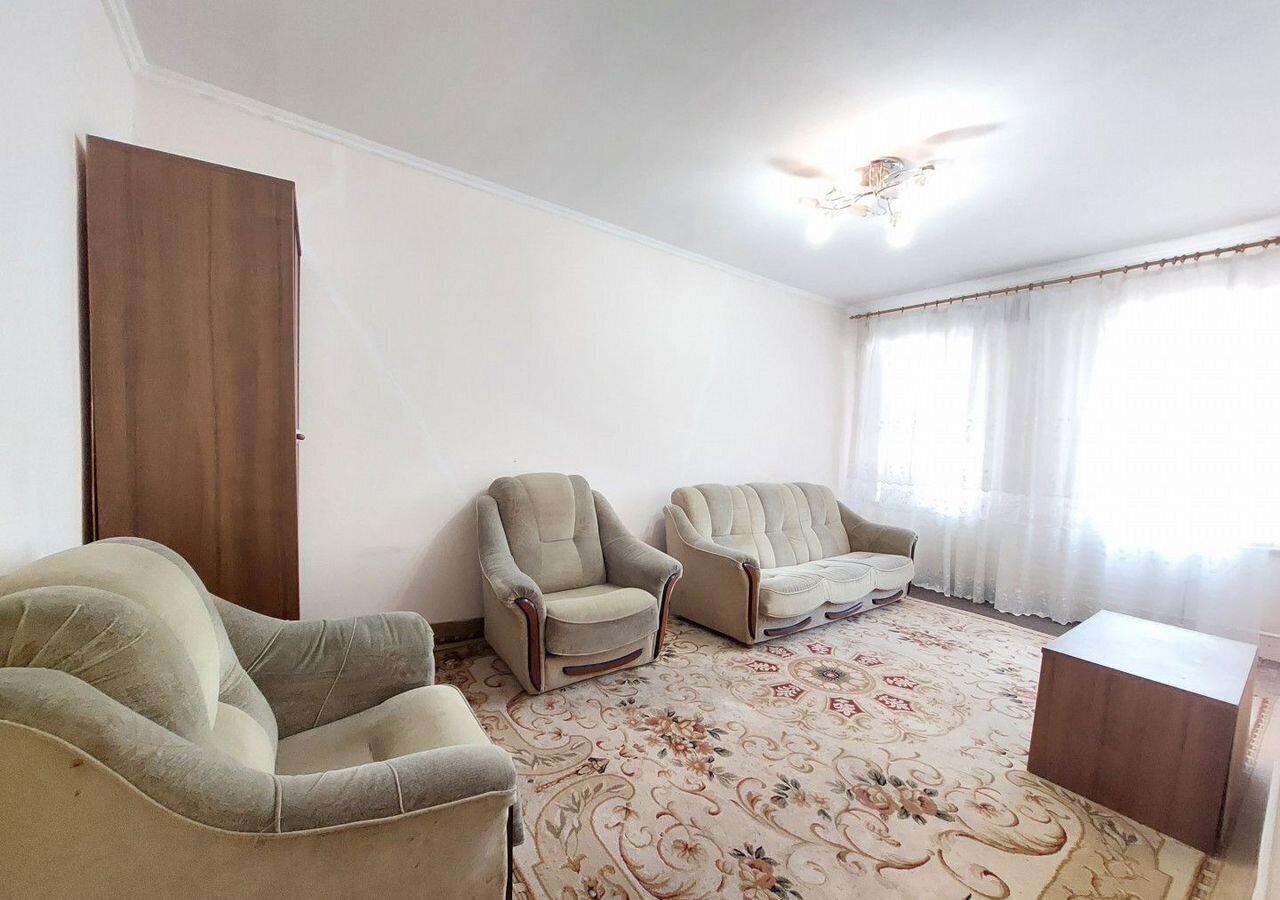 квартира г Нальчик Центр ул Свободы 38 фото 1