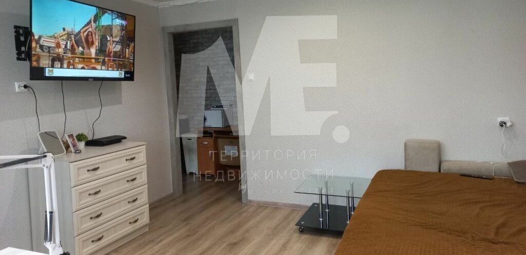квартира г Калининград р-н Московский ул Генерала Толстикова 43 фото 2
