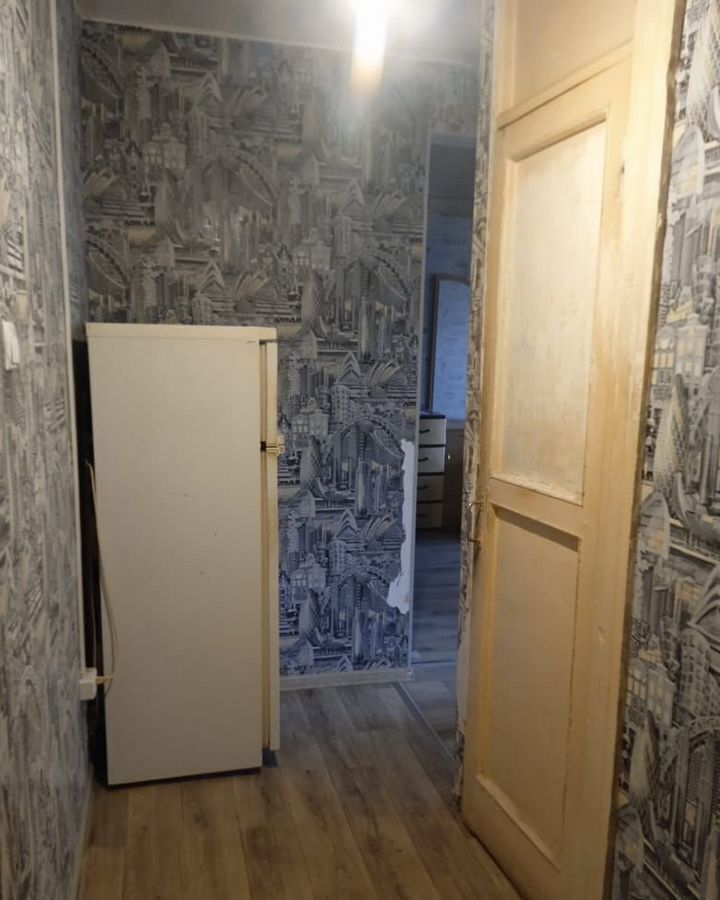 квартира г Камышин ул 22 Партсъезда 2 фото 11