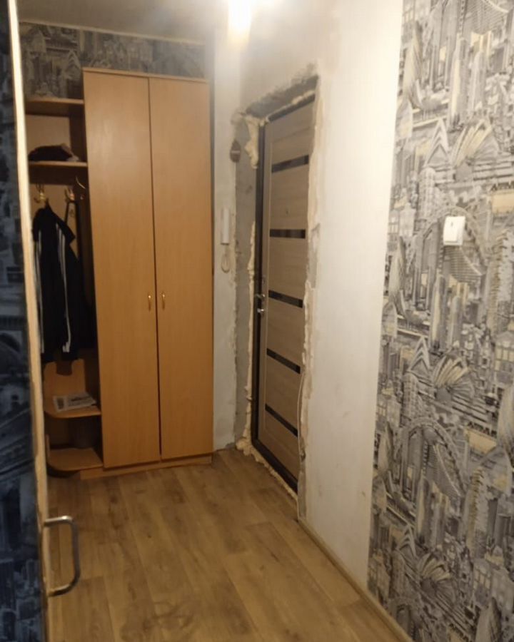 квартира г Камышин ул 22 Партсъезда 2 фото 15
