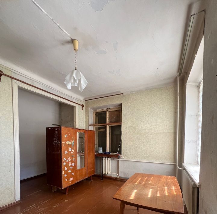 квартира г Томск р-н Кировский ул Савиных 1 фото 8