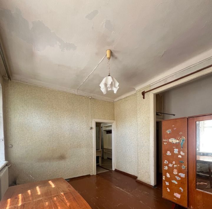 квартира г Томск р-н Кировский ул Савиных 1 фото 11