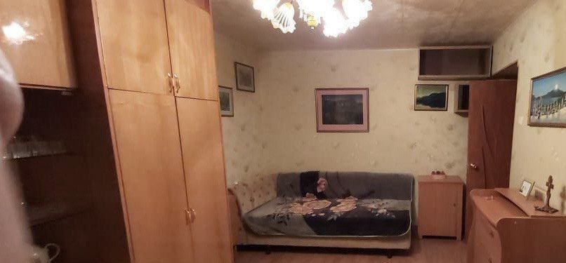 квартира г Люберцы ул Митрофанова 17 Люберцы фото 2