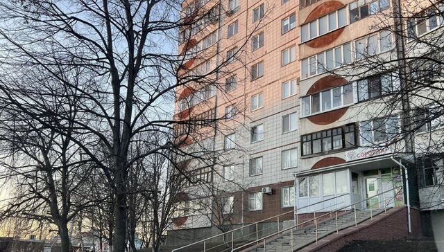 Лесной микрорайон 15 фото