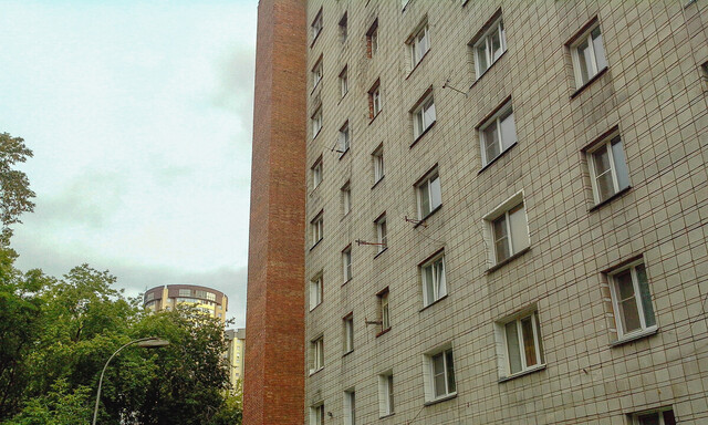 Заельцовская тер Горбольницы 3 фото