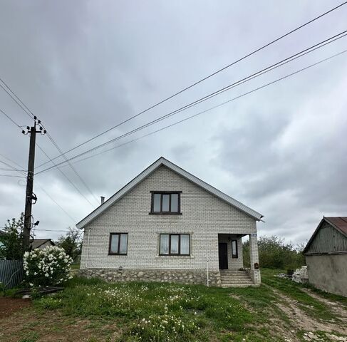 дом ул Кирова 10а фото