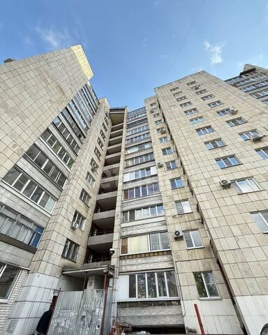р-н Советский ул Космонавтов 60 фото