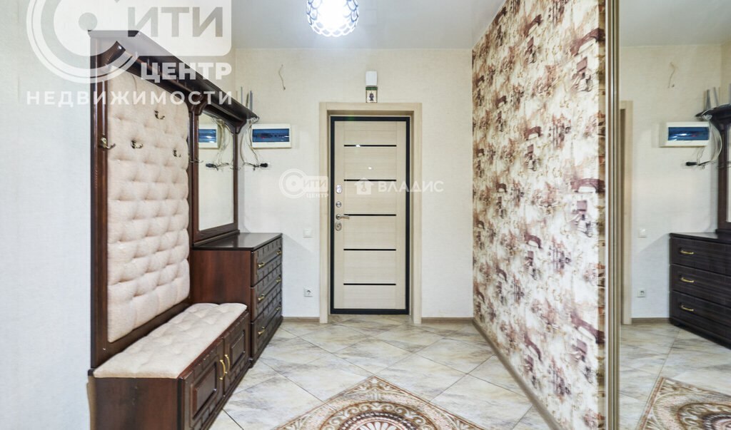 квартира г Воронеж р-н Центральный ул Ленина 43 фото 2