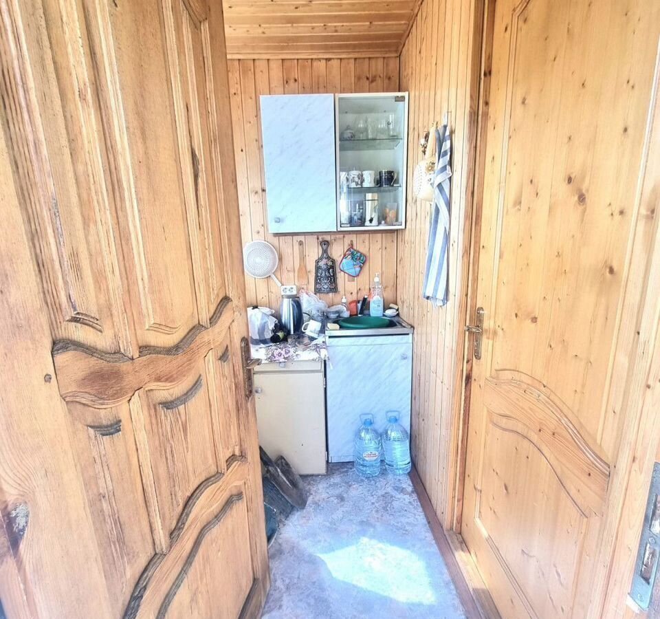 дом г Коломна 83 км, река Велегушка, Пески, Новорязанское шоссе фото 4