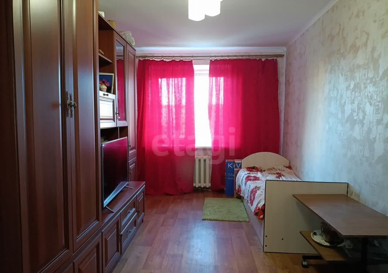 квартира г Кумертау ул Машиностроителей 12б фото 9