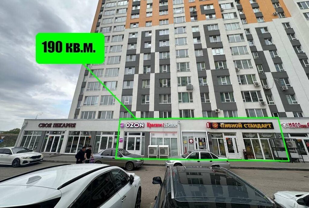 свободного назначения г Саратов р-н Кировский Солнечный 2 ул им Академика Семенова Н.Н. 19 фото 2